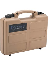 EMG Pistol Hard Case