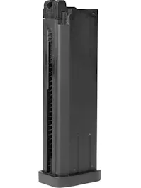 VORSK 20rnd Short CO2 Magazine for VMP GBB Series