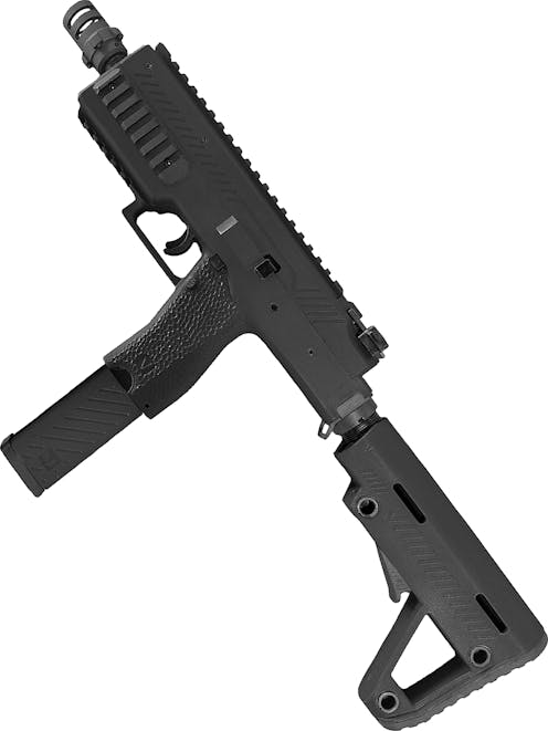 VORSK VMP-1M GBB SMG