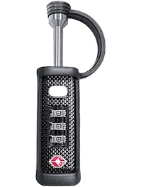 NUPROL TSA 3-Digit Combination Lock