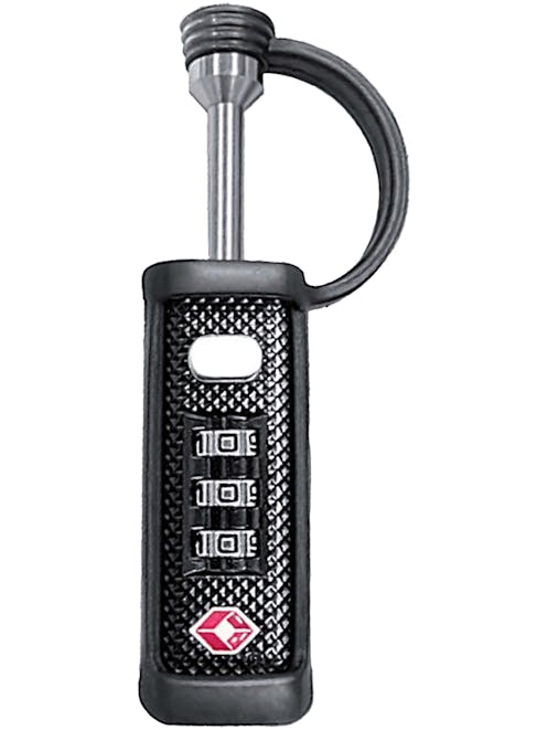 NUPROL TSA 3-Digit Combination Lock