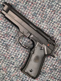 STTI BY-105328 ST92F NBB Gas Pistol