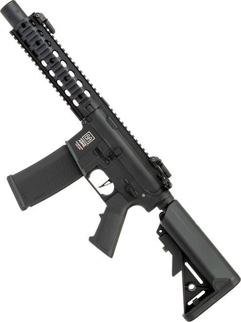 Specna Arms SA-C05 CORE™ Gen.2 HAL¹ ETU™ M4/AR-15 AEG