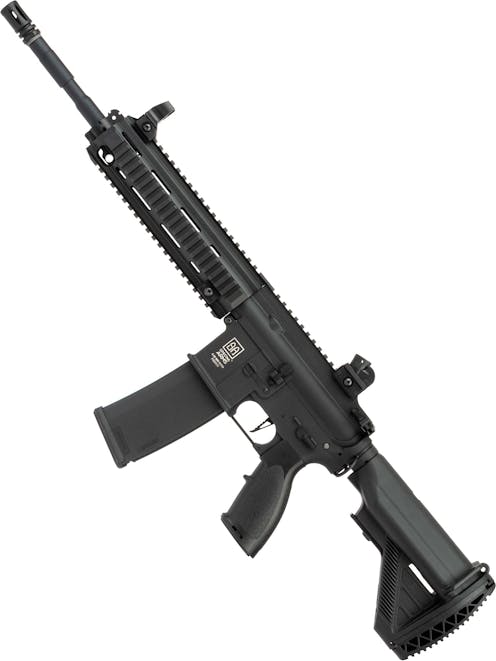 Specna Arms SA-FH07 FLEX™ Gen.2 HAL¹ ETU™ M4/AR-15 AEG