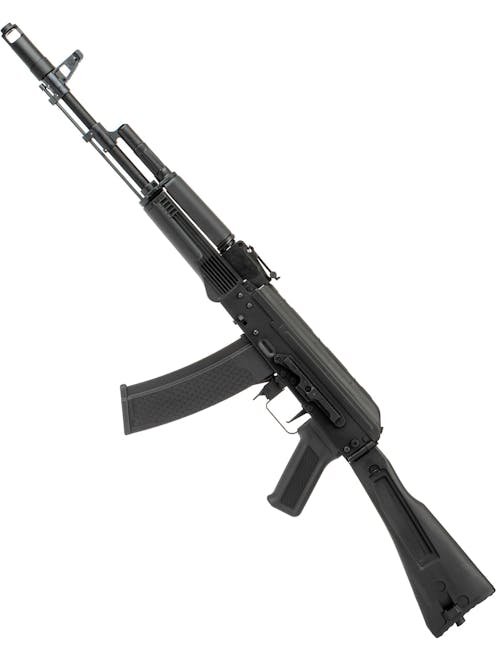 Specna Arms SA-J01 EDGE™ Gen.2 HAL¹ ETU™ AK-74M