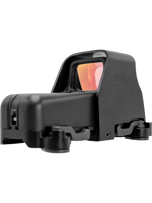 Swiss Arms Harrier Holo-553 QD Red Dot Sight