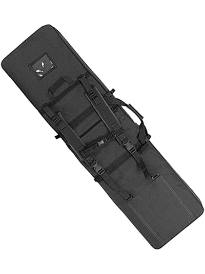 Ghost Viper Tactical Black Gun Rest Bags