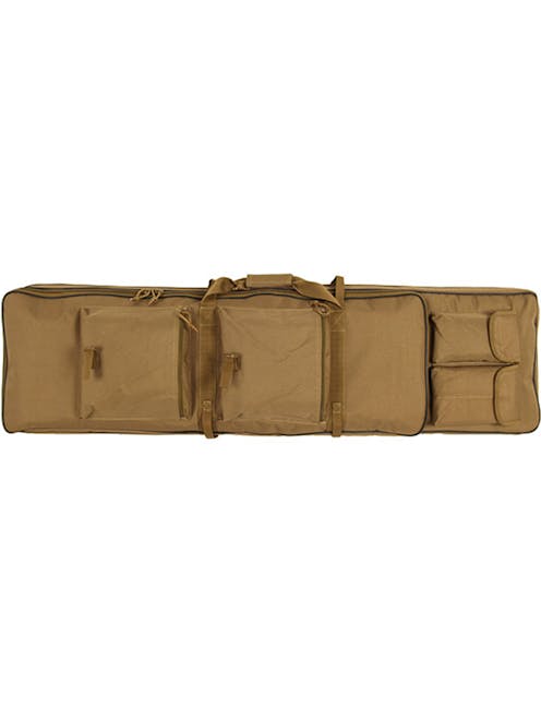 8Fields Tactical Long Double Rifle 47'' / 120cm Gun Case