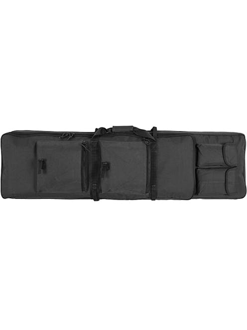 8Fields Tactical Long Double Rifle 47'' / 120cm Gun Case