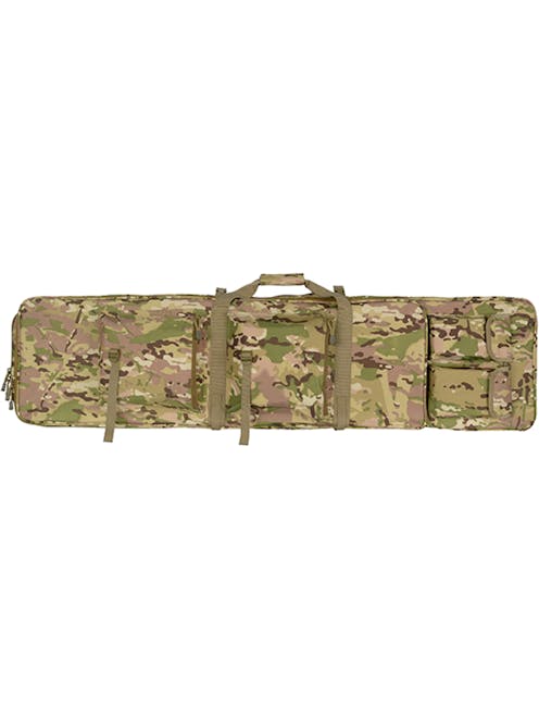 8Fields Tactical Long Double Rifle 47'' / 120cm Gun Case