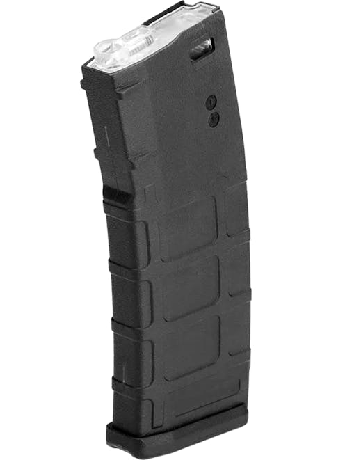 CYMA CMAG 160rnd Mid-cap Magazine for M4/AR-15 AEGs