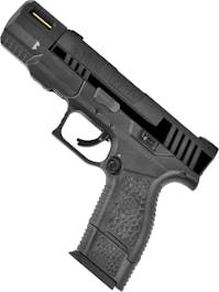 ICS BLE-XMK GBB Pistol