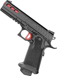 ICS "ACME" Competition Hi-Capa GBB Pistol
