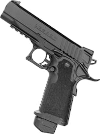 ICS "LEGACY" Competition Hi-Capa GBB Pistol