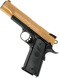 Cybergun Colt 1911 MEU Combat GBB Pistol
