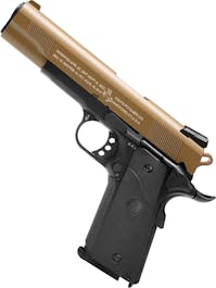 Cybergun Colt 1911 MEU Combat GBB Pistol