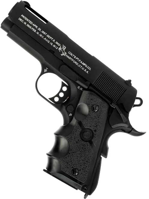 Cybergun Colt 1911 SRV-10 GBB Pistol