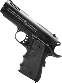 Cybergun Colt 1911 SRV-10 GBB Pistol