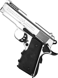 Cybergun Colt 1911 SRV-10 GBB Pistol