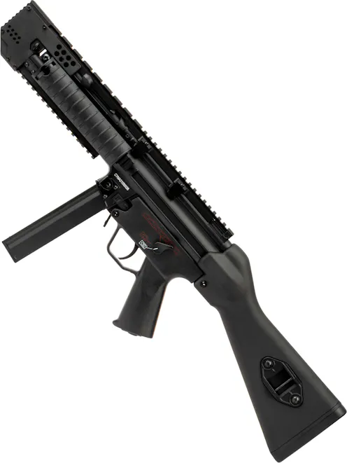CYMA CM.041D SMG-5 AEG w/ NP5A4 Swordfish Kit