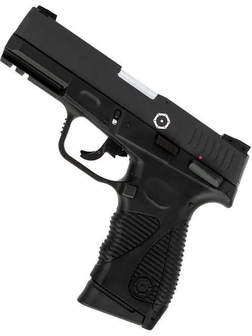 Cybergun Taurus 24/7 G2 CO2 GBB Pistol
