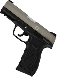Cybergun Taurus 24/7 G2 CO2 GBB Pistol