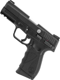 Cybergun Taurus 24/7 G2 CO2 GBB Pistol