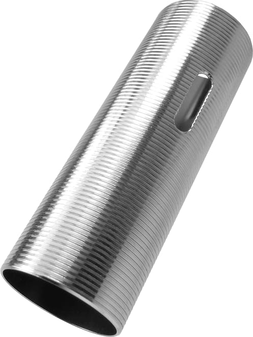 FPS Softair Stainless Steel Cylinder; Type B; 201-250mm Inner Barrel