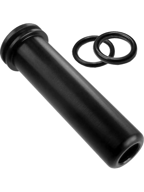 FPS Softair Polymer Air Nozzle with Inner O-Ring for PTS Masada AEG