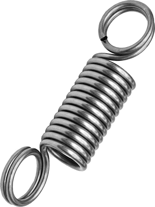 FPS Softair Tappet Plate Spring For V2/V3 Gearboxes