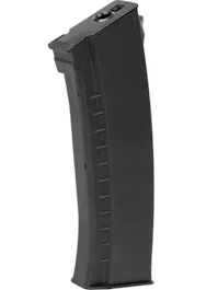 S&T Armament 190rnd Mid-Cap Magazine for AK-47/74 AEGs