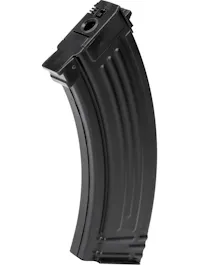 S&T Armament 460rnd Steel High-Cap Magazine for AK-47/74 AEGs