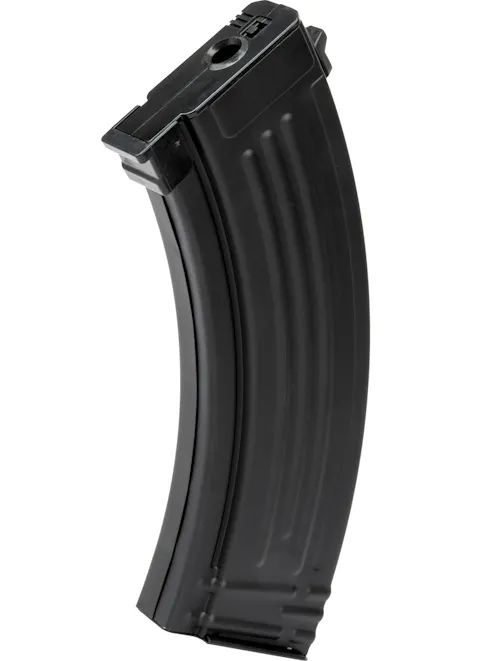 S&T Armament 180rnd Steel Mid-Cap Magazine for AK-47/74 AEGs