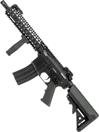Matrix Daniel Defense® MK18 Mod.1 AEG