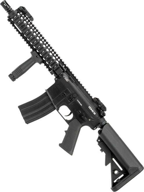 Matrix Daniel Defense® MK18 Mod.1 AEG