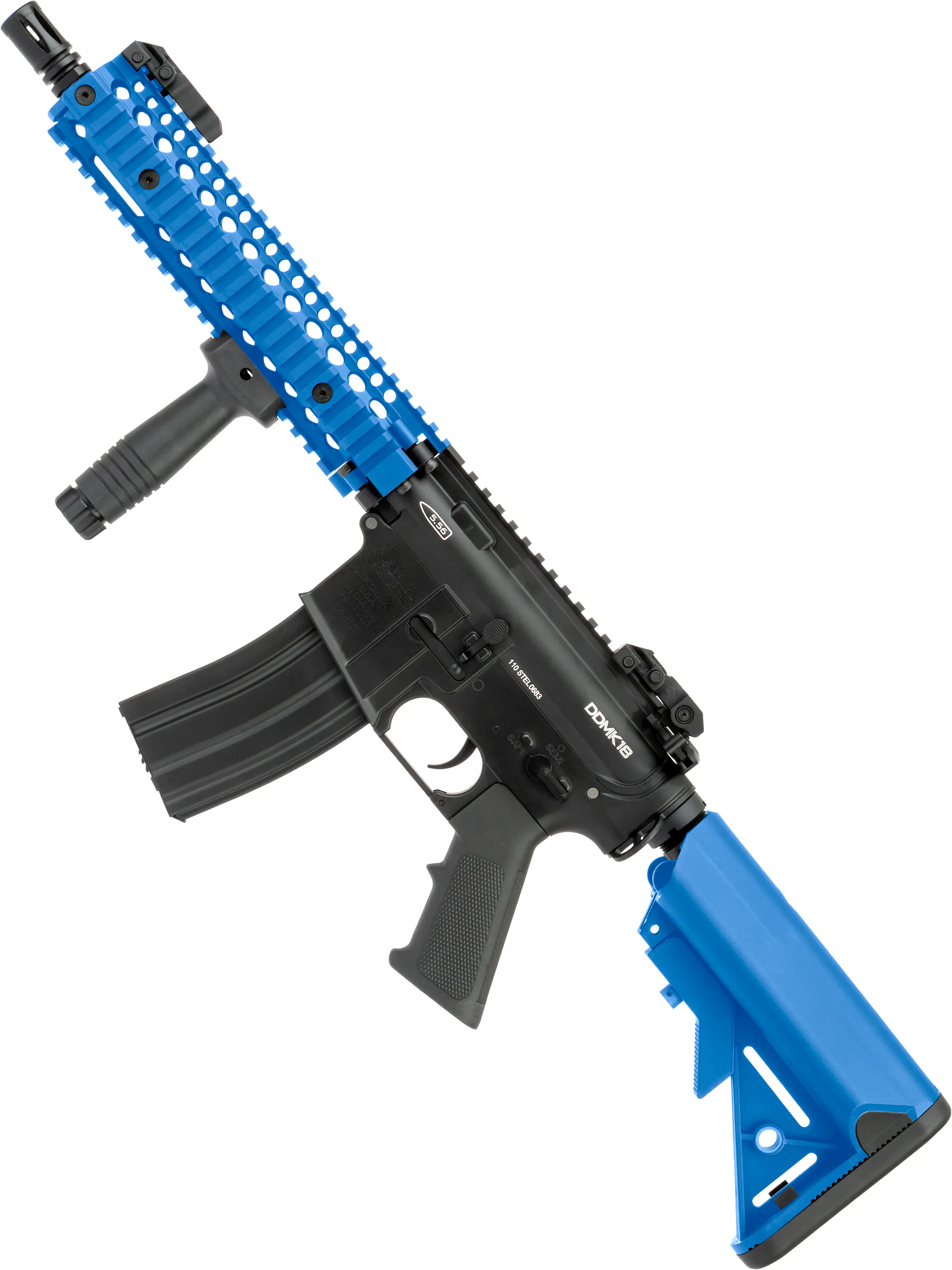 Matrix Daniel Defense® MK18 Mod.1 AEG | Patrol Base UK