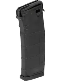 S&T Armament 300rnd High-Cap ST-MAG Flash Magazine for M4/AR-15 AEGs