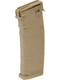 S&T Armament 300rnd High-Cap ST-MAG Flash Magazine for M4/AR-15 AEGs