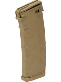 S&T Armament 140rnd Mid-Cap ST-MAG for M4/AR-15 AEGs