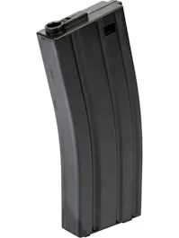 S&T Armament 130rnd Mid-Cap STANAG Magazine for M4/AR-15 AEGs