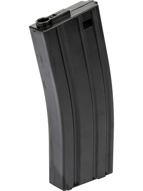S&T Armament 130rnd Mid-Cap STANAG Magazine for M4/AR-15 AEGs