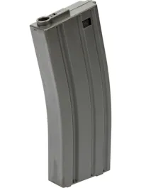 S&T Armament 130rnd Mid-Cap STANAG Magazine for M4/AR-15 AEGs