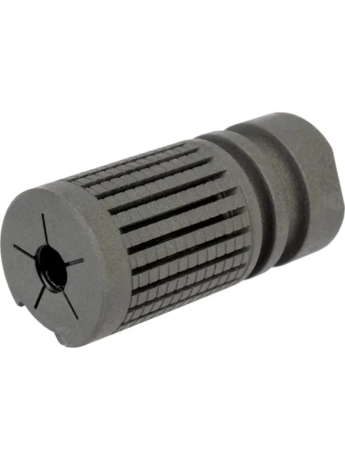 S&T Armament Steel "Triple Tap" Muzzle Brake