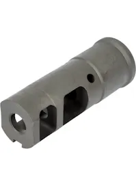 S&T Armament Steel SFMB-556 Style Muzzle Brake