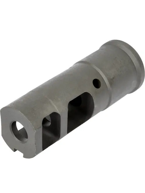 S&T Armament Steel SFMB-556 Style Muzzle Brake