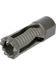 S&T Armament Troy Styled CQB Steel Flash Hider