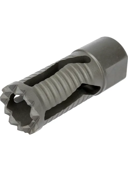 S&T Armament Troy Styled CQB Steel Flash Hider