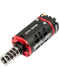 Warhead Industries Vanguard Brushless Motor; Long Shaft