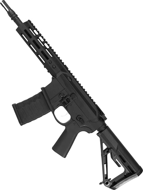EMG Noveske N4 Gen.4 "Pistol" M4/AR-15 AEG