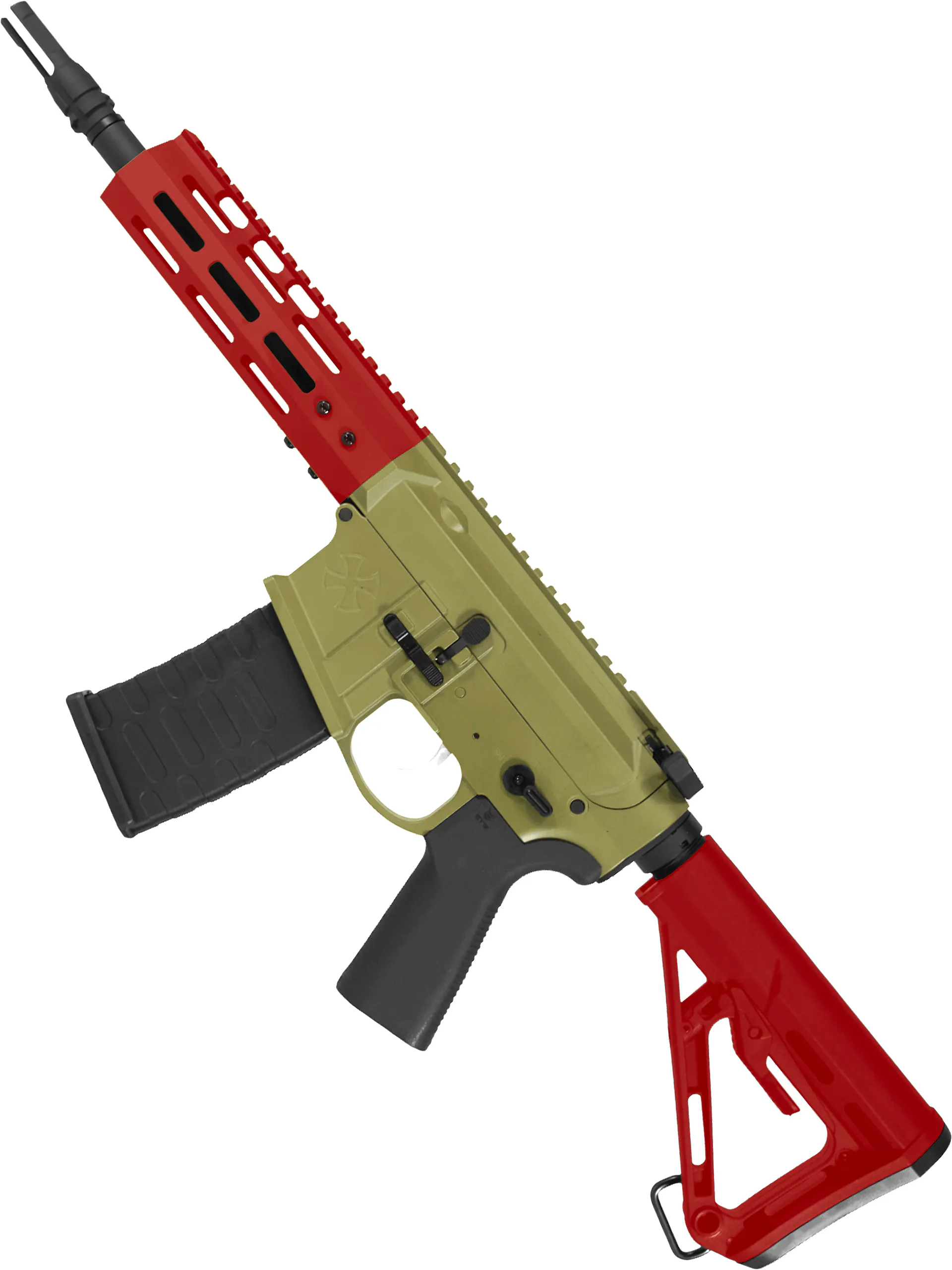 EMG Noveske N4 Gen.4 